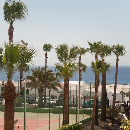 Apartamentos Thaisay Luz Del Mar I Puerto del Carmen  Extérieur photo
