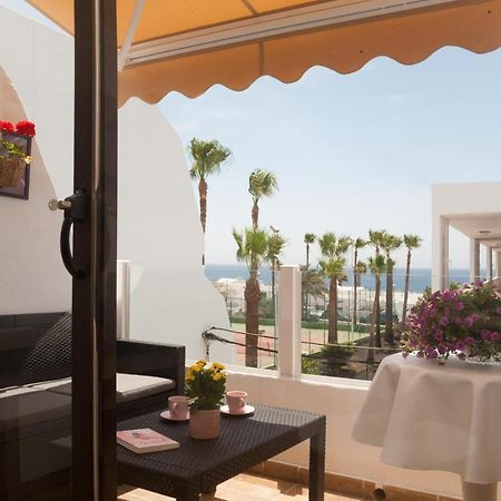 Apartamentos Thaisay Luz Del Mar I Puerto del Carmen  Extérieur photo