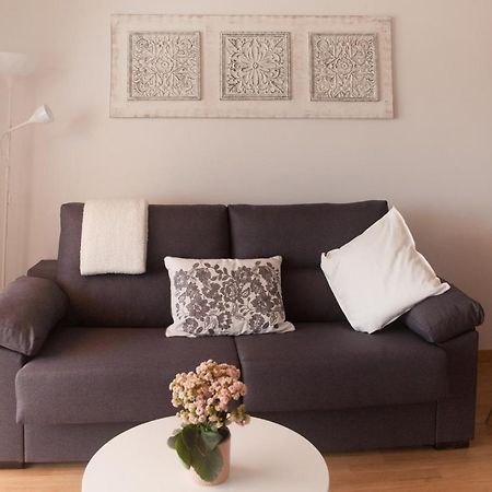 Apartamentos Thaisay Luz Del Mar I Puerto del Carmen  Extérieur photo