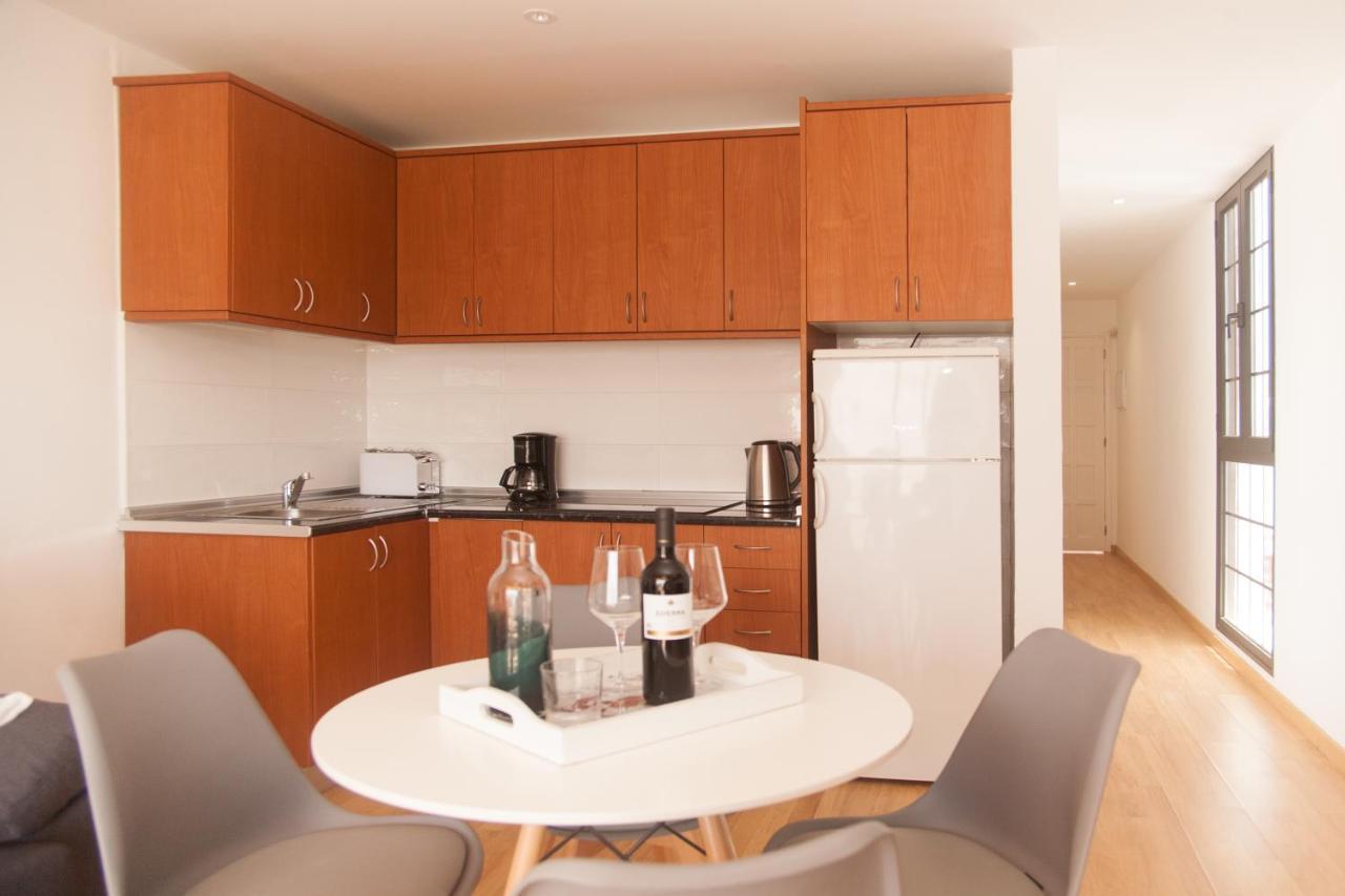 Apartamentos Thaisay Luz Del Mar I Puerto del Carmen  Extérieur photo