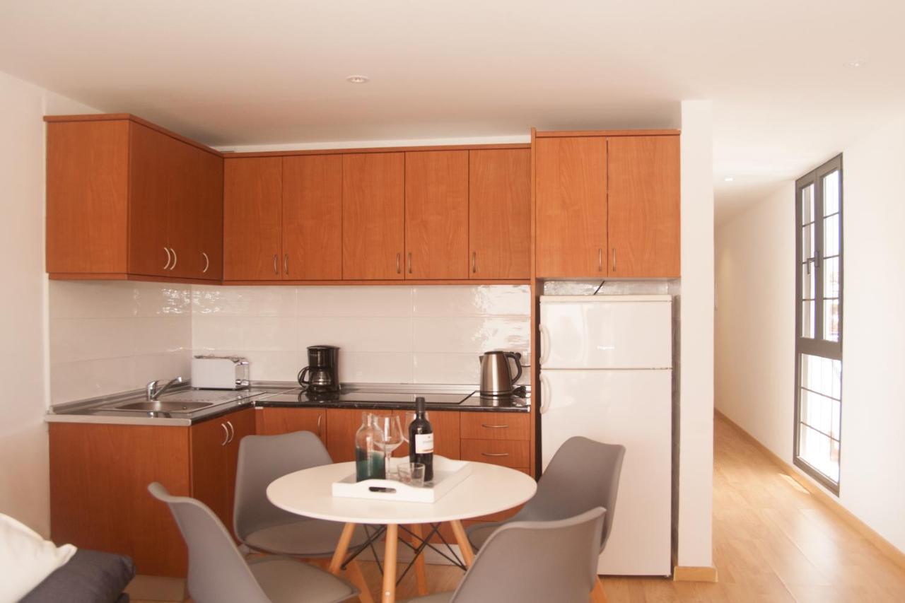 Apartamentos Thaisay Luz Del Mar I Puerto del Carmen  Extérieur photo