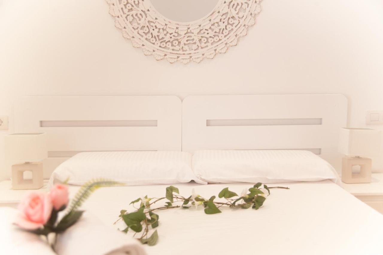 Apartamentos Thaisay Luz Del Mar I Puerto del Carmen  Extérieur photo