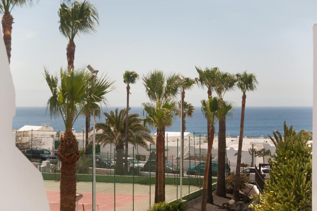 Apartamentos Thaisay Luz Del Mar I Puerto del Carmen  Extérieur photo