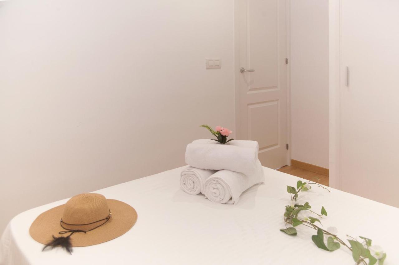 Apartamentos Thaisay Luz Del Mar I Puerto del Carmen  Extérieur photo