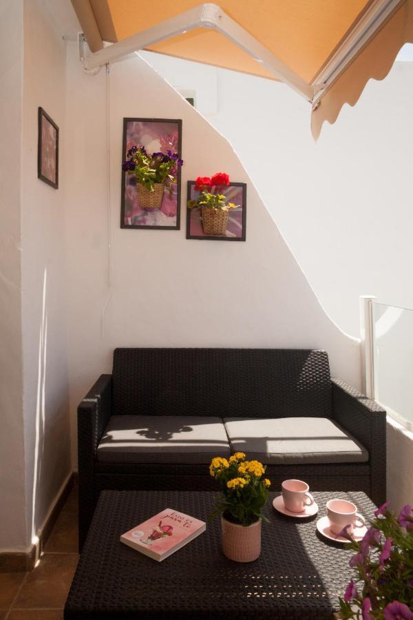 Apartamentos Thaisay Luz Del Mar I Puerto del Carmen  Extérieur photo
