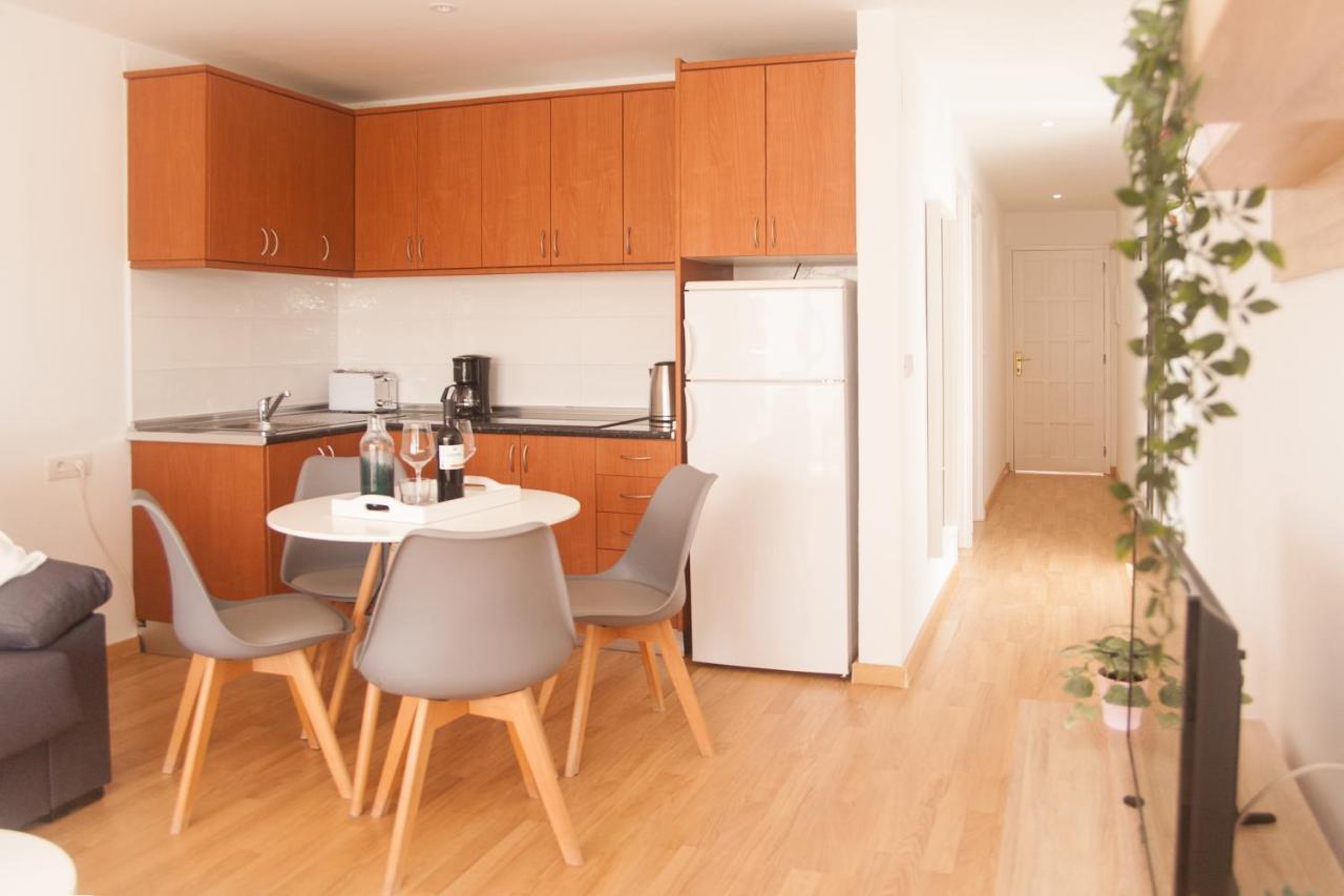 Apartamentos Thaisay Luz Del Mar I Puerto del Carmen  Extérieur photo