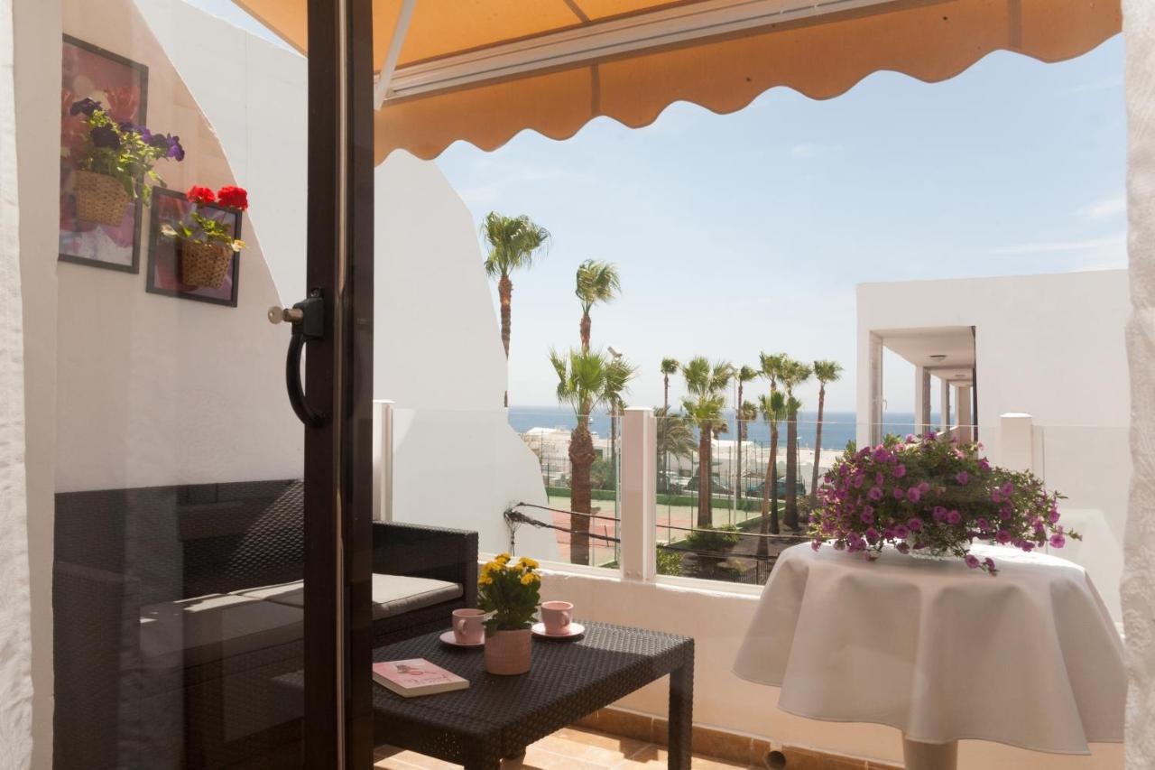 Apartamentos Thaisay Luz Del Mar I Puerto del Carmen  Extérieur photo