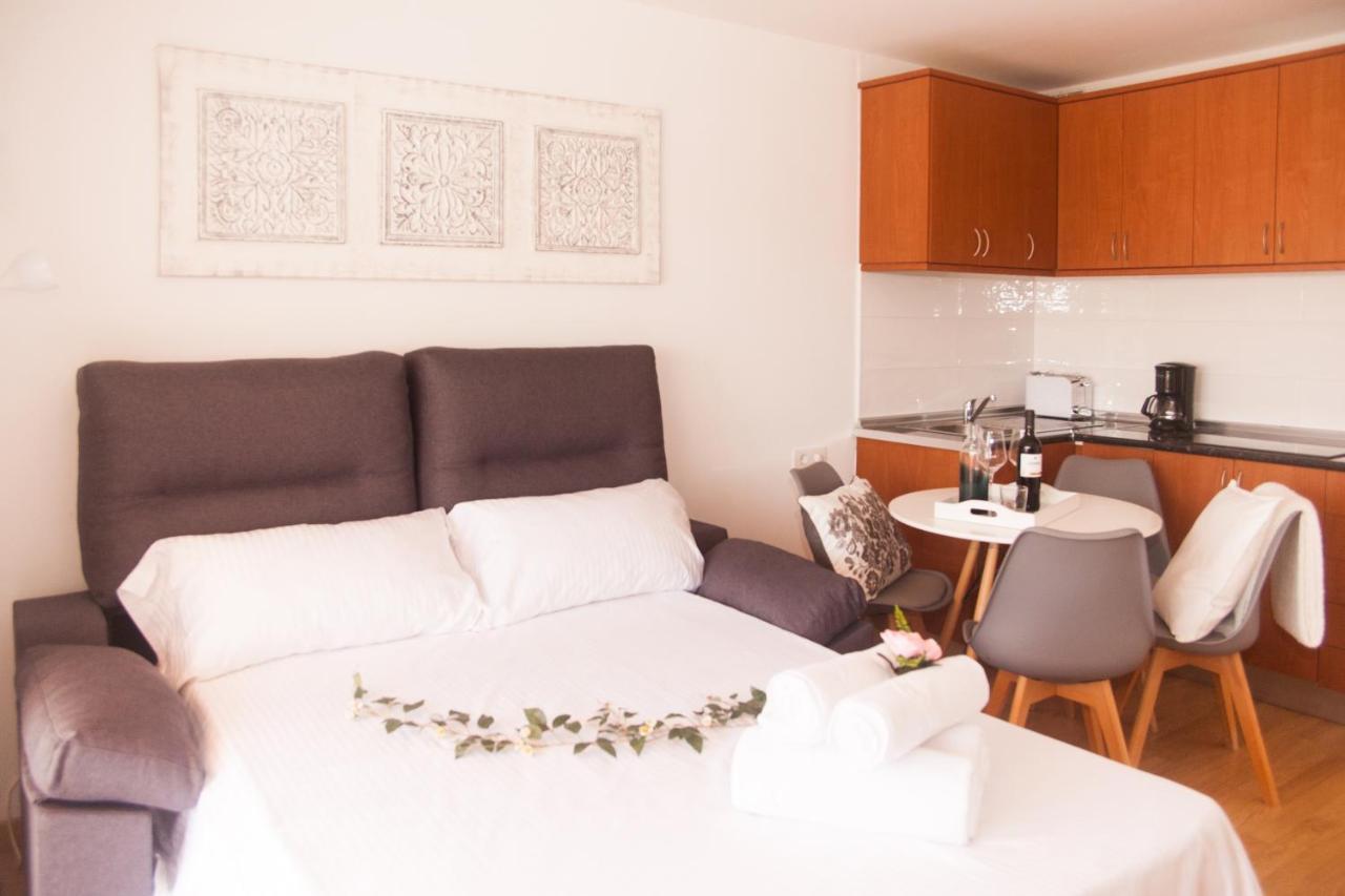 Apartamentos Thaisay Luz Del Mar I Puerto del Carmen  Extérieur photo
