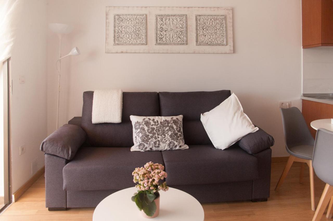 Apartamentos Thaisay Luz Del Mar I Puerto del Carmen  Extérieur photo
