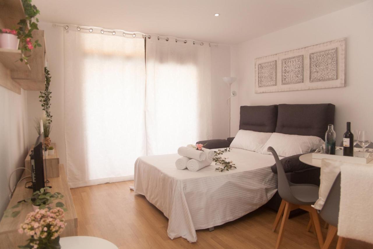 Apartamentos Thaisay Luz Del Mar I Puerto del Carmen  Extérieur photo