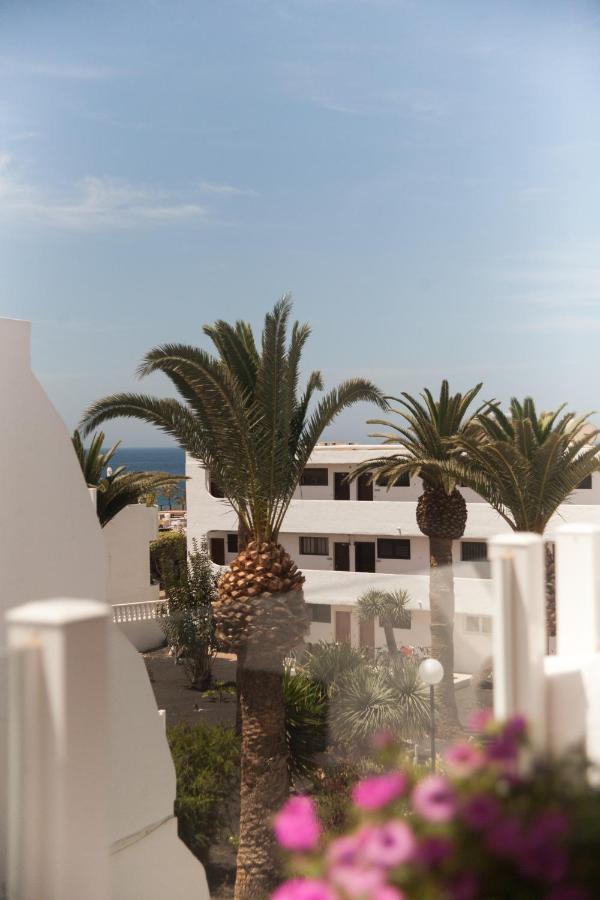 Apartamentos Thaisay Luz Del Mar I Puerto del Carmen  Extérieur photo