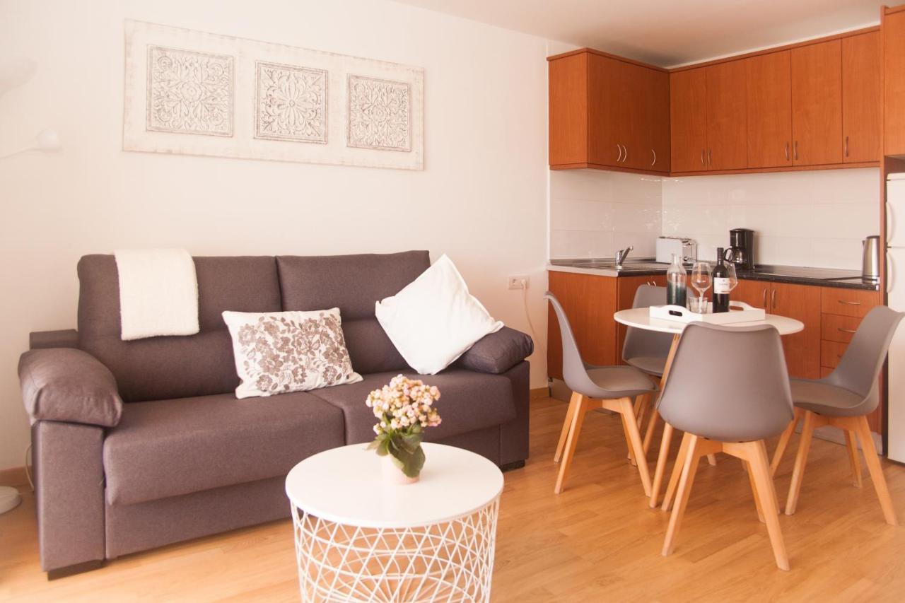 Apartamentos Thaisay Luz Del Mar I Puerto del Carmen  Extérieur photo