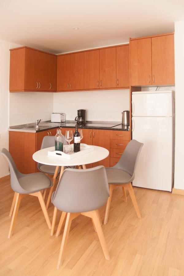 Apartamentos Thaisay Luz Del Mar I Puerto del Carmen  Extérieur photo
