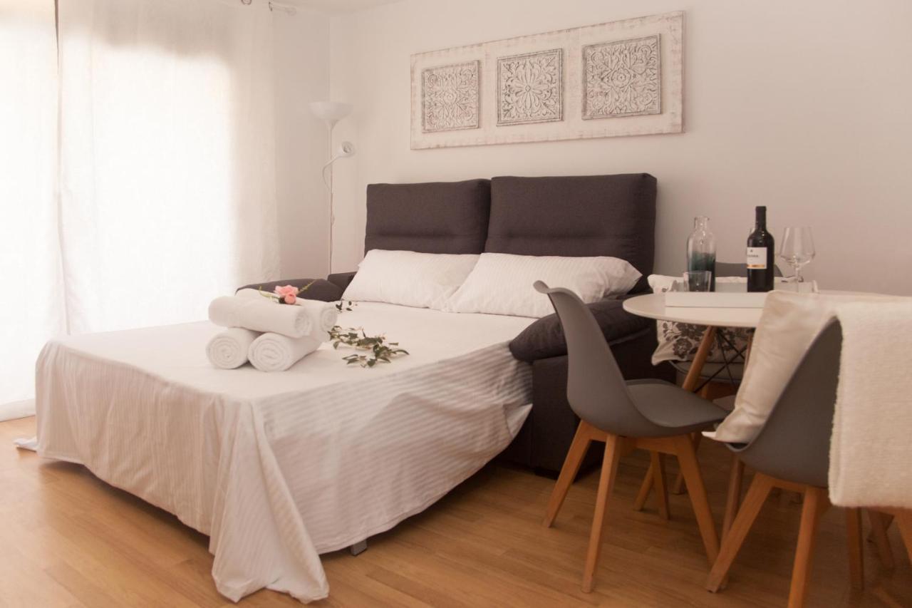 Apartamentos Thaisay Luz Del Mar I Puerto del Carmen  Extérieur photo