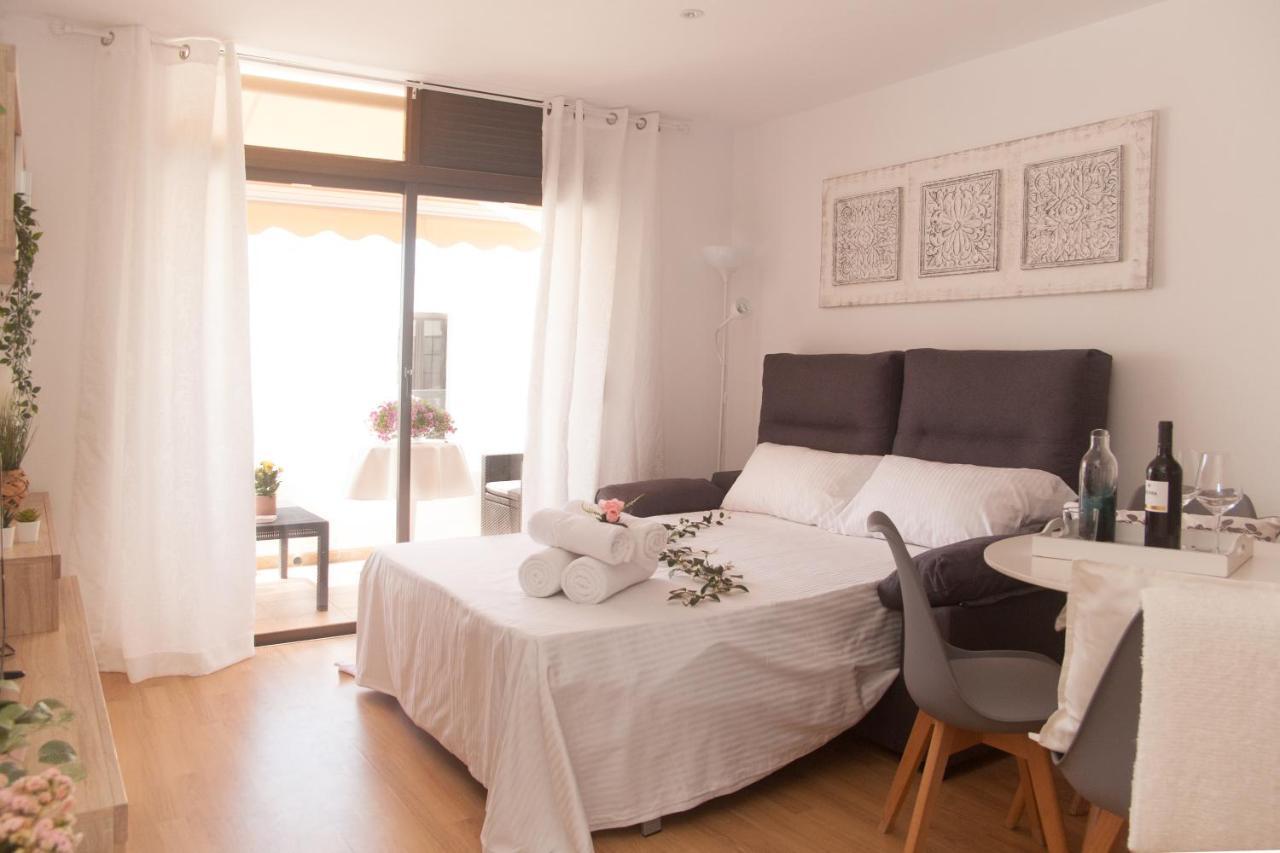 Apartamentos Thaisay Luz Del Mar I Puerto del Carmen  Extérieur photo